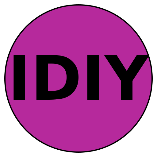 Impactful DIY