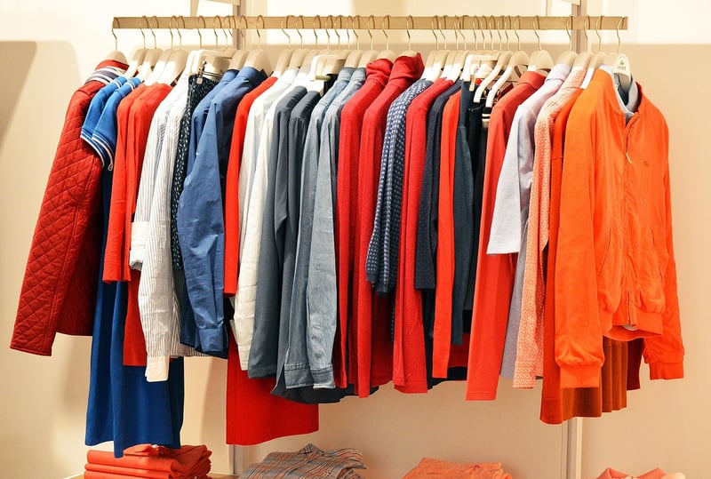 Eco-Friendly Clothing