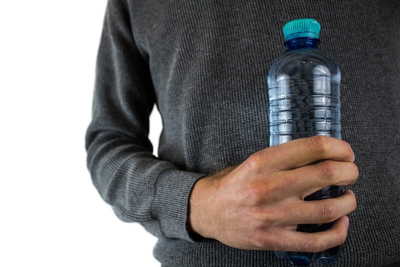 Plastic Bottles