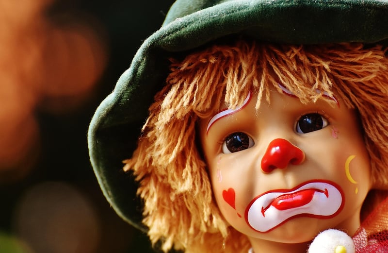 Hand Puppet